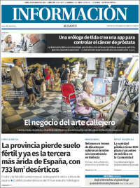 Diario Información