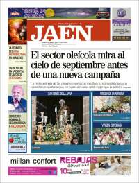 Diario Jaén
