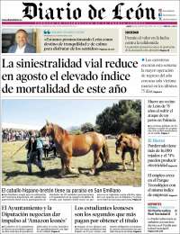 Diario de León