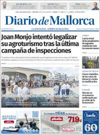 Diario de Mallorca
