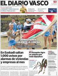 Diario Vasco