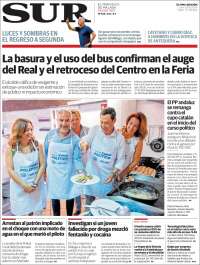 Diario el Sur