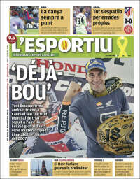 L'Esportiu
