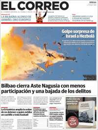 El Correo