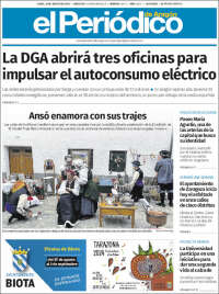 El Periódico de Aragón