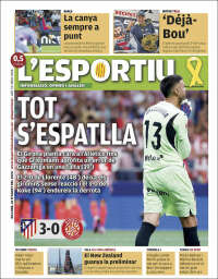 L'Esportiu : Girona