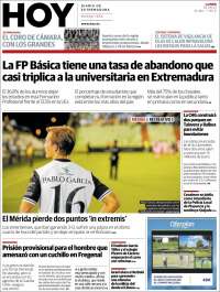 Hoy - Caceres