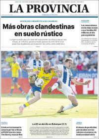 La Provincia