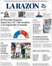 La Razón