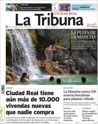 La Tribuna de Ciudad Real
