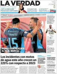 La Verdad de Murcia