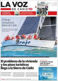 La Voz de Cádiz