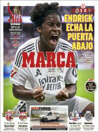Marca