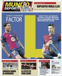 Mundo Atlético
