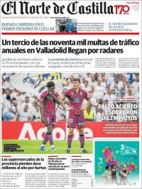 Norte de Castilla - Valladolid