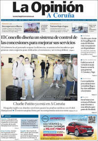 La Opinión de A Coruña