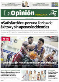 La Opinión de Málaga