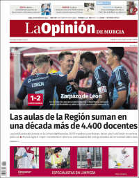 La Opinión de Murcia