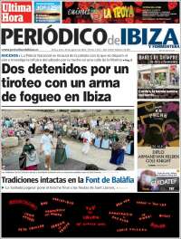 Periódico de Ibiza