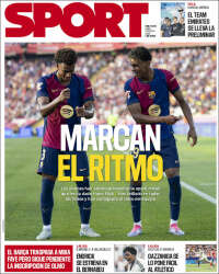 Sport