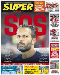 Superdeporte