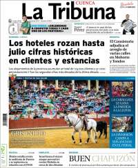 La Tribuna de Cuenca