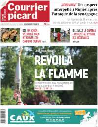 Courrier Picard
