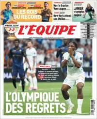 L'Equipe