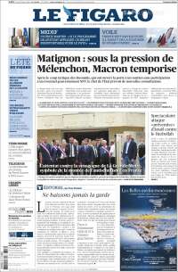 Le Figaro