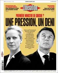Libération