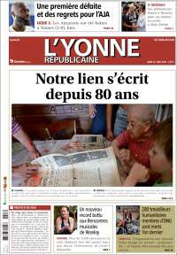 L'Yonne-Républicaine