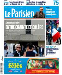 Le Parisien