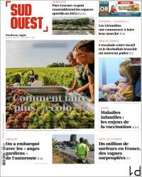Sud Ouest