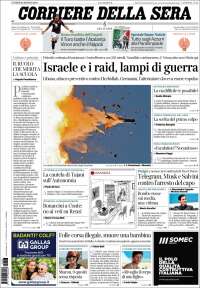 Corriere della Sera