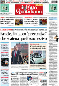 Il Fatto Quotidiano