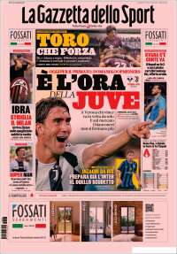 La Gazzetta dello Sport