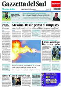 Gazzetta del Sud