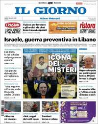 Il Giorno