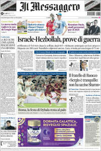 Il Messaggero