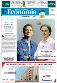 L'Economia