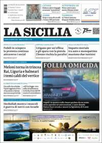La Sicilia