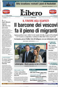 Libero