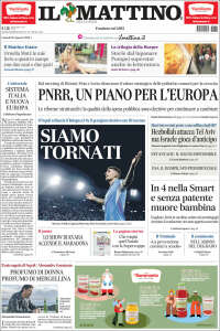 Il Mattino