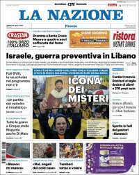 La Nazione