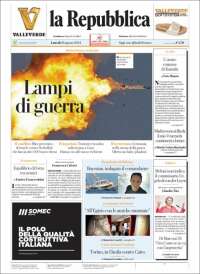 La Repubblica