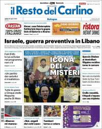 Il Resto del Carlino