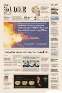 Il Sole 24 ORE