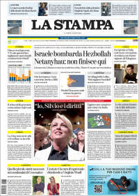 La Stampa