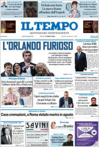 Il Tempo