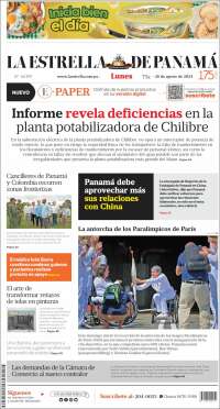 La Estrella de Panamá